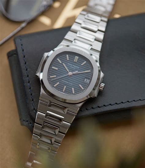 patek philippe 3800 1 nautilus|patek philippe 3800 tiffany.